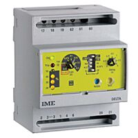 IME DELTA D4-F REZ. PROUD. RELÉ 20-150V