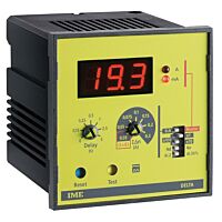 IME DELTA 72-H REZ. PROUD. RELÉ 230V 0,0