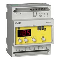 IME DELTA D4-H REZ. PROUD. RELÉ 230V 0,0