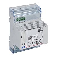 BTICINO Stmívač F418U2 2X300W