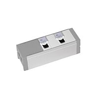 LEGRAND Blok 073495 2XRJ45 FTP CAT.6