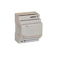 ZDROJ SPÍNANÝ 230V,24VDC - 92W