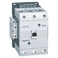 CTX3 ŠR 3P 150A 400-440V AC