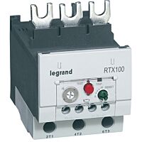 RTX3 RELÉ ST 22-32A VEL.100