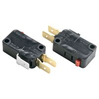 DCX-M DO 1250A P.KONT. 2NO+2NC
