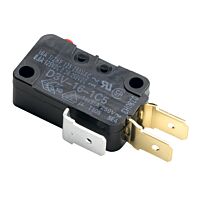 DCX-M 1600A POM.KONT. 1NO+1NC