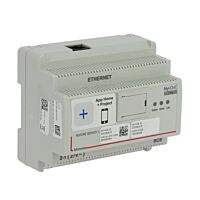 Jednotka BTICINO MYHOME SERVER