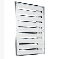Skříň LEGRAND XL3 S 160 337238 8x36M