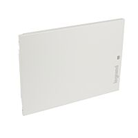 XL3 S 160 DVEŘE PLNÉ 2X24M