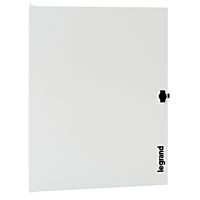 XL3 S 160 DVEŘE PLNÉ 3X24M