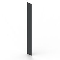 Panel LEGRAND 337870 XL3 BOČNÍ-ZADNÍ