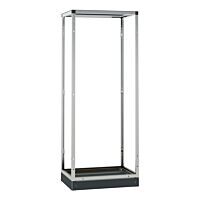XL3S 4000 SKŘÍŇ 2200X800X400