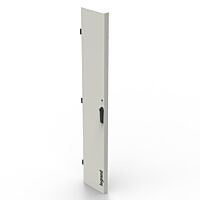 XL3S 4000 DVEŘE KOV 2200X350