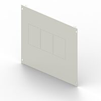 XL3S KRYT DPX3 630 3/4P Š36M