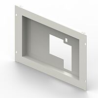 XL3S H.KRYT DPX3 1600 3P 24M