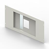 XL3S H.KRYT DPX-IS 1600 3P 36M