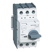 MPX3 32MA MOTOR SPO. MAG.78A
