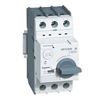 MPX3 32MA MOTOR SPO. MAG.104A