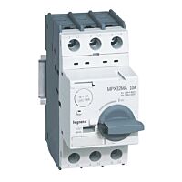 MPX3 32MA MOTOR SPO. MAG.130A