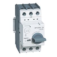 MPX3 32MA MOTOR SPO. MAG.169A