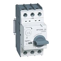 MPX3 32MA MOTOR SPO. MAG.221A