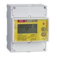 IME ELE. D4-PT IMP+RS485 1-5A