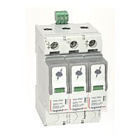 SVODIČ PŘEPĚTÍ 2P 40KA C 600 V DC