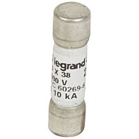 POJISTKA 20A, 10X38MM DC