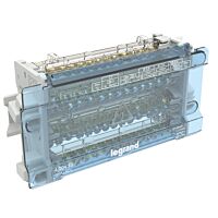 SVORKOV. ROZ.MOD.4P 125A 10M