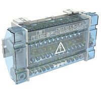 Svorka LEGRAND 400411 4P 106A 10M roz.