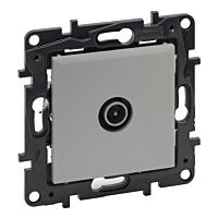 NILOE S.TV PRŮBĚŽNÁ HLINÍK