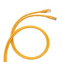 LINC-P. KABEL CAT.6A UTP 1M ŽL