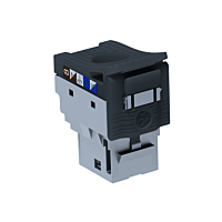 LINC-24KS KEYSTONE CAT.6A UTP