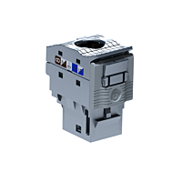 Konektor LINC-24KS KEYSTONE CAT.6 STP