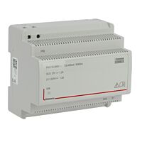 Zdroj BTICINO E56 6DIN