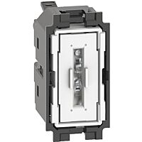 Spínač BTICINO K4003A č.6 AUTO 1M