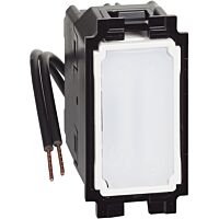 LNOW PŘEP Č.7 MODR ORIENT 1M