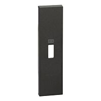 LNOW KRYT USB NAB 1M ČERNÁ