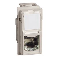 LNOW ZÁS RJ45 CAT6 STP PÍSEK