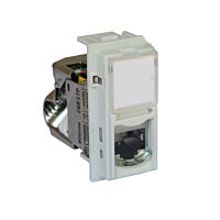 Zásuvka BTICINO KW4279C6AS CAT6A STP
