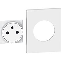 LNOW KRYT 2P+T 3M BÍLÁ