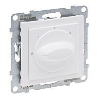 SUNO PŘEP.OVL.VENTILÁTORU BÍLÁ