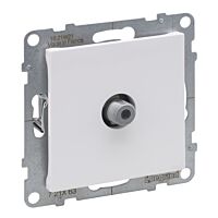 SUNO BÍLÁ F TYP TV HVĚZDA