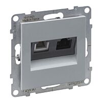 SUNO HLIN. RJ11+RJ45 CAT6 UTP