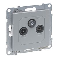 SUNO HLIN. ZÁS.TV-RD-SAT PRŮB.