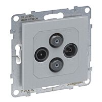 SUNO ZÁS.TV-R-SAT 2KABELY HLIN