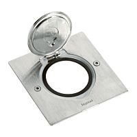 LEGRAND Kryt 089700 IP44 2M NEREZ