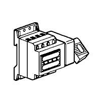 Odpínač LEGRAND 22507 VISTOP 32A 4P