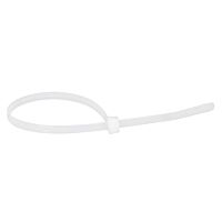 LEGRAND Pásek vázací 280x3,5 přírodní (100ks)