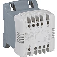 Trafo 44214 230/24V 160VA